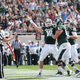 Illustration for article titled A Halftime Statistical Update Of Eastern Michigan vs. Michigan State
